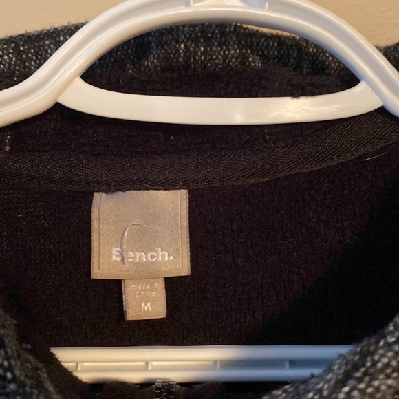 Bench Hoodie - Picture 3 of 4